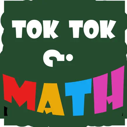 Tok Tok Math Challenge Cheats