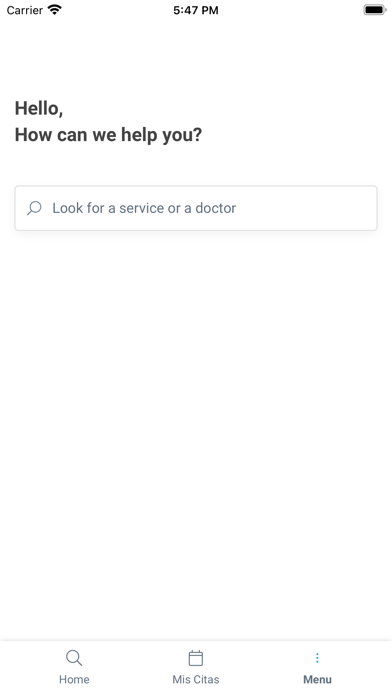 PratSalut Screenshot