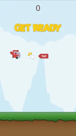 Game screenshot FlapTap Jo apk