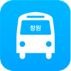 창원버스 - 실시간 도착 정보 - Hyung Ju Kim