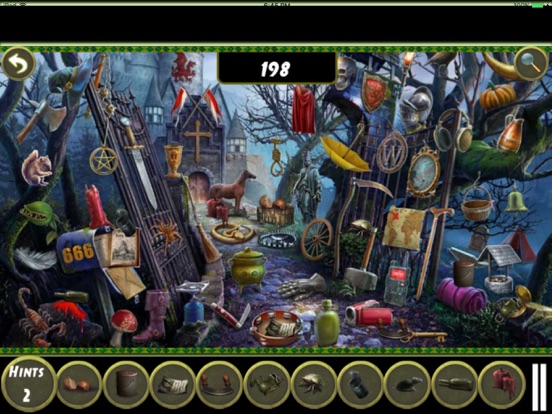 Screenshot #6 pour The Spirit of Stone Temple