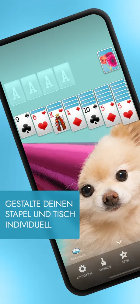 ⋆Solitaire+