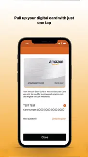 How to cancel & delete amazon store card 3