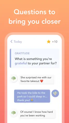 Game screenshot Evergreen: Relationship Growth apk