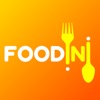 Foodini - Learn, Order, Share!