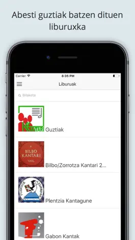 Game screenshot Kantari mod apk