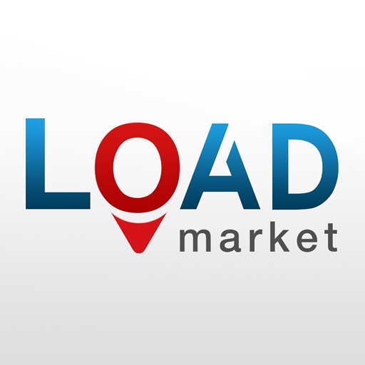 Load Market Tracking Icon