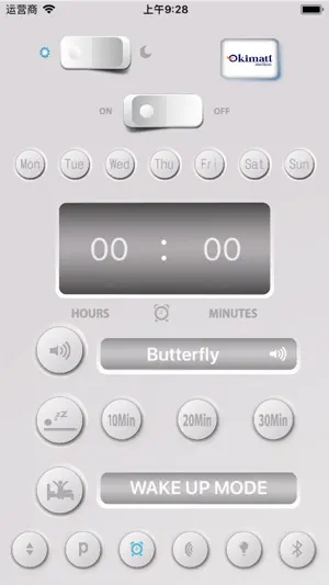 OkimattMotion screenshot 3