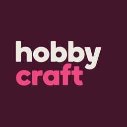 Hobbycraft: Shop Arts & Crafts