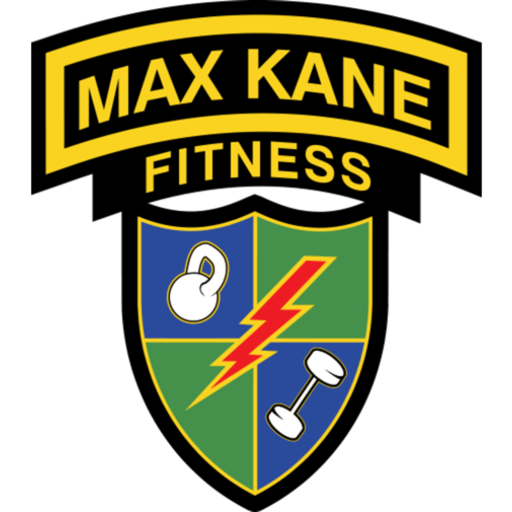 Max Kane Health & Fitness