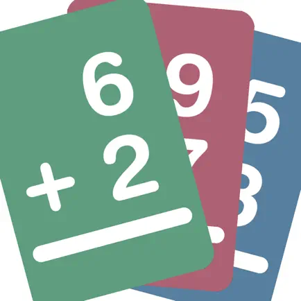 Big Math Flash Cards Читы
