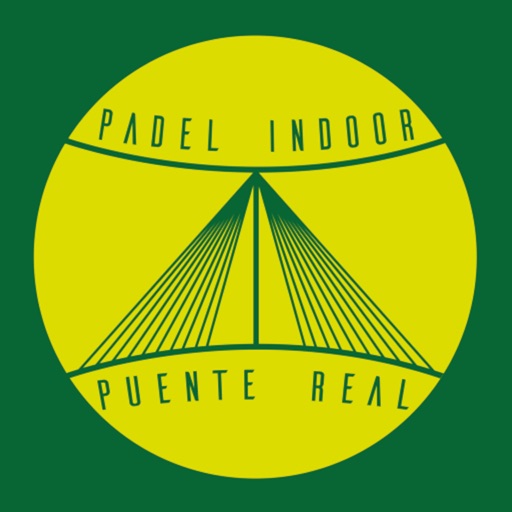 Padel Indoor Puente Real icon