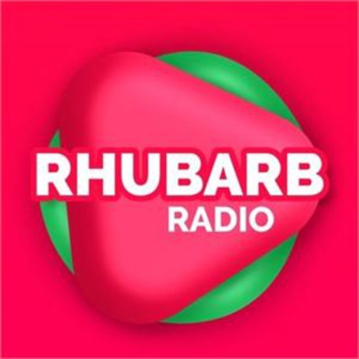 Rhubarb Radio