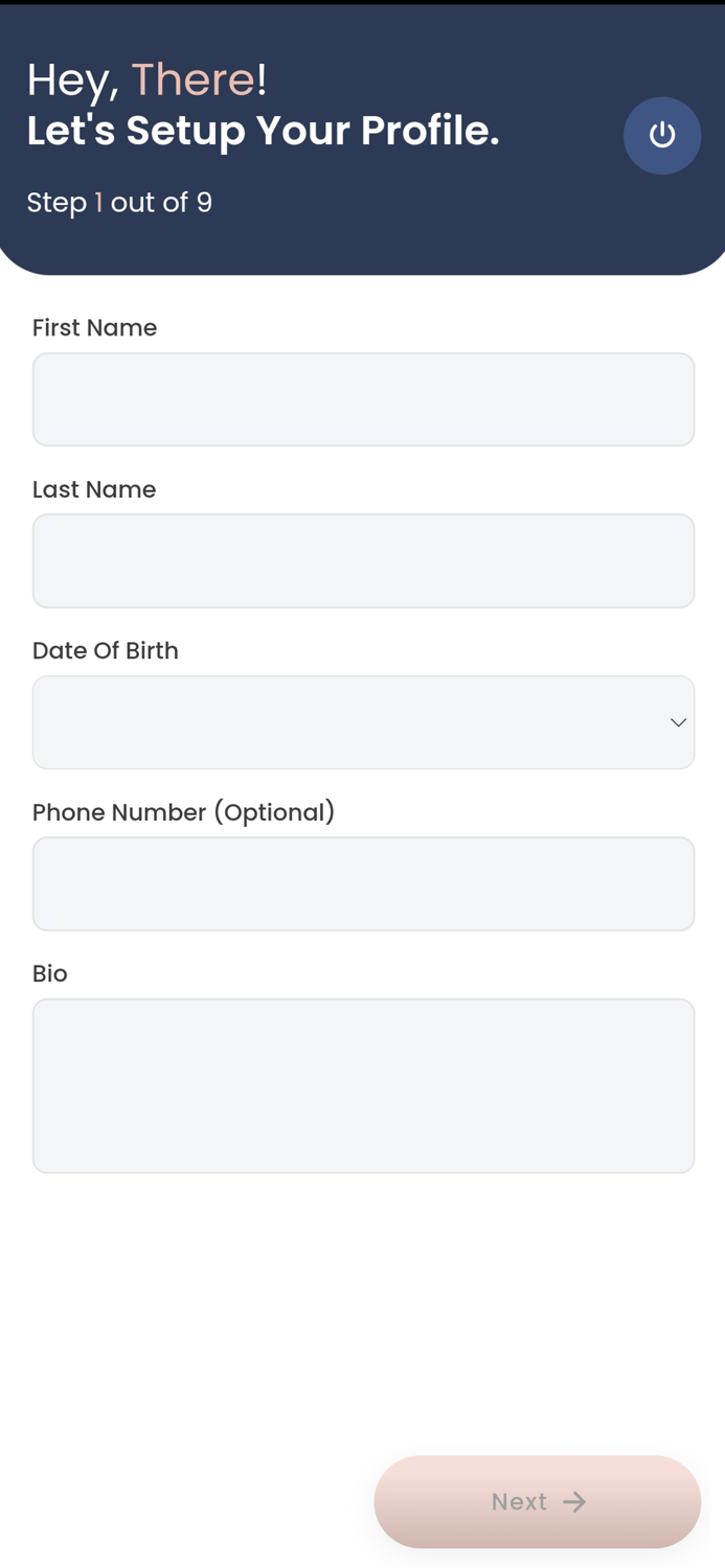 Make Shaadi Matrimonial App