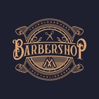 Hair Cutz Barbershop logo