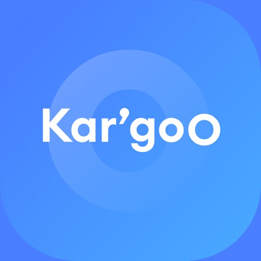 KarGoo - AppWisp.com