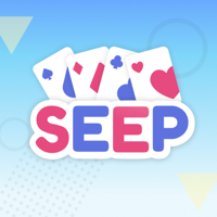 Seep Sweep