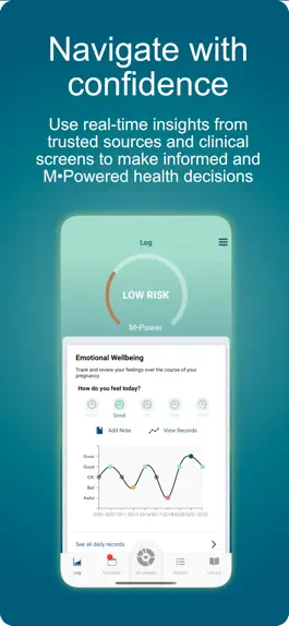 Game screenshot Modelo Health Pregnancy hack