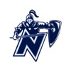 Nicolet Union High School icon