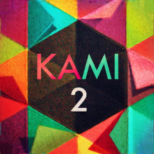 KAMI 2 iOS App