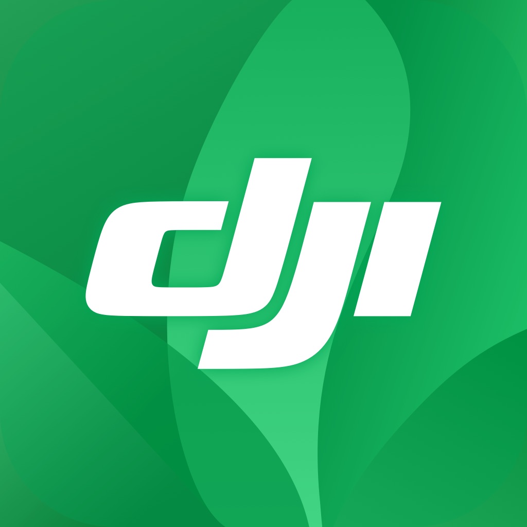 DJI Apps on the App Store