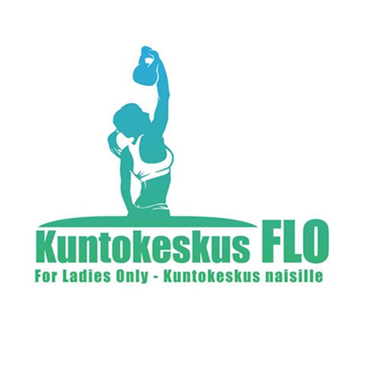 Kuntokeskus FLO icon