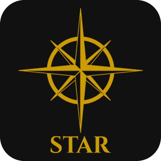 Igreja Star icon