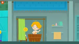 Game screenshot My Little Prince - Tiny Castle apk