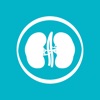 KidneyPal: Kidney Disease Mgmt icon
