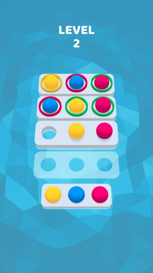 #5. Get It Right! (iOS) 由: SUPERSONIC STUDIOS LTD