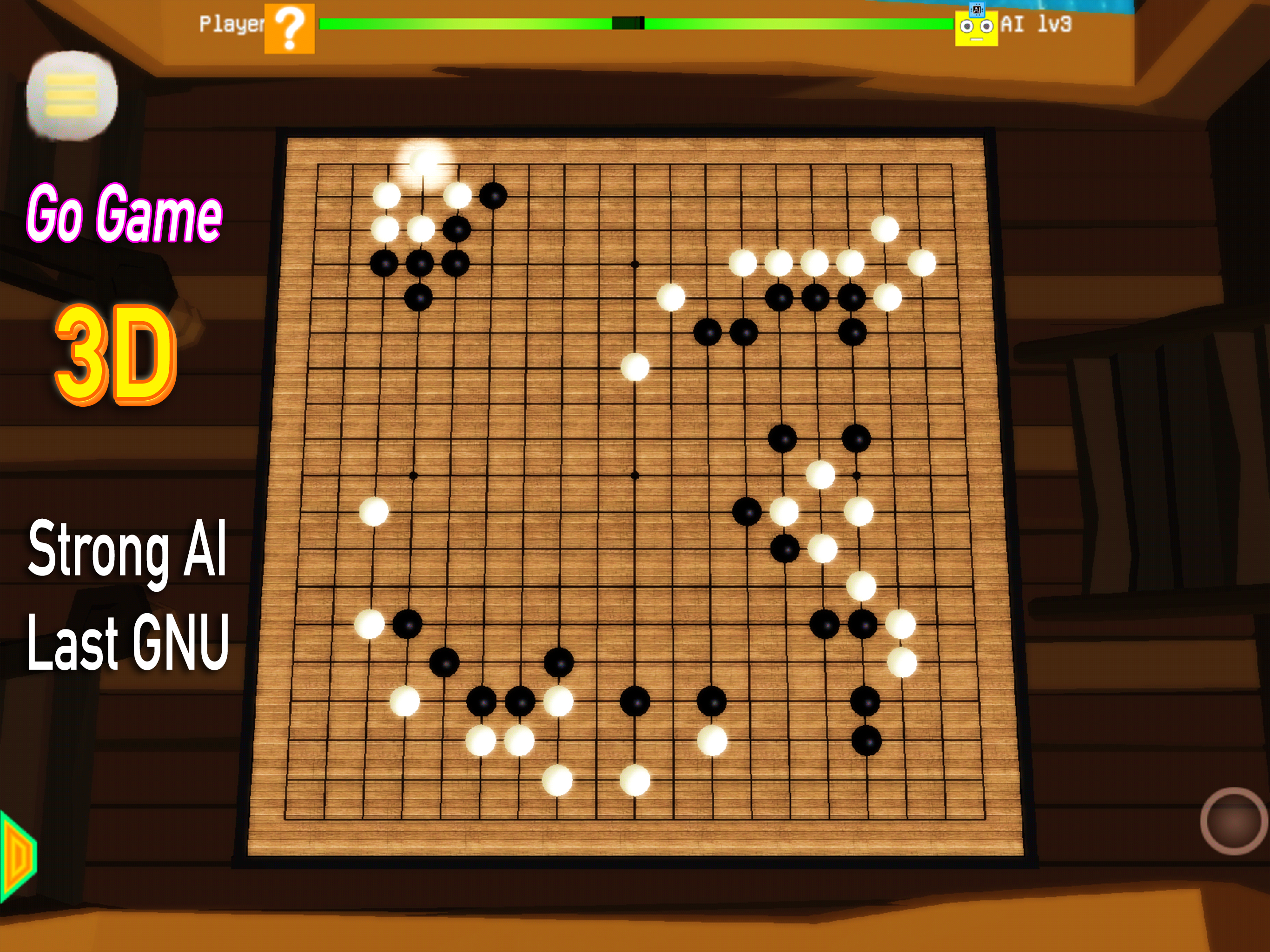 World Of Chess 3D