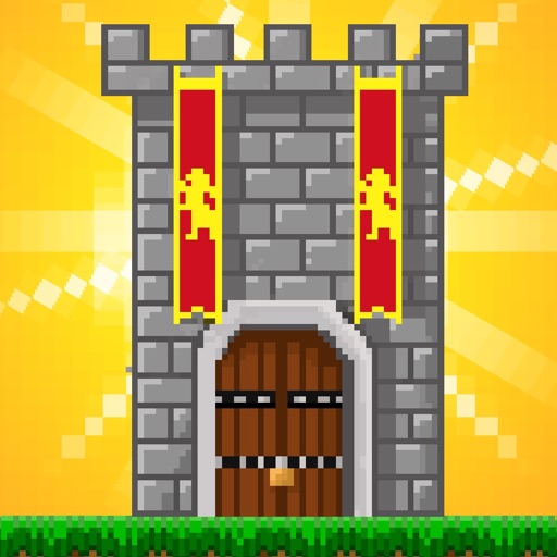 Mini Guardians: Castle Defense icon