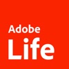 Icon Adobe Life