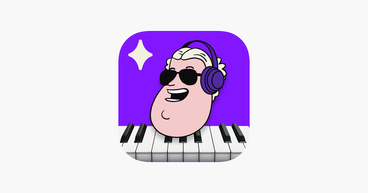 Piano Maestro on the App Store
