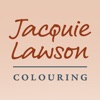 Jacquie Lawson Colouring icon
