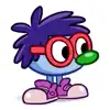 Zoombinis delete, cancel