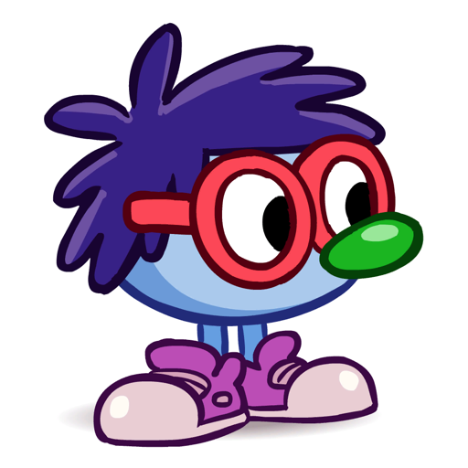 Zoombinis App Support