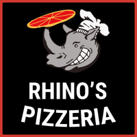 Rhinos Pizza