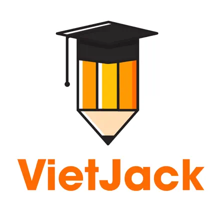 VietJack - Học Online #1 Читы