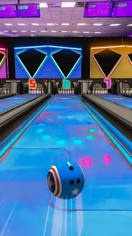 Game screenshot Bowling Strike Championship mod apk