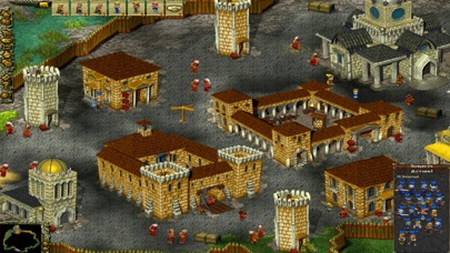 Cultures Northland Screenshot