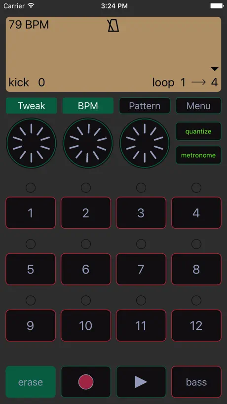 Jack the beat maker