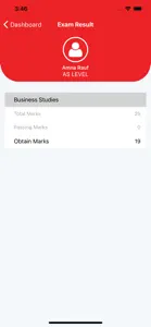 Alpha Education Network screenshot #7 for iPhone