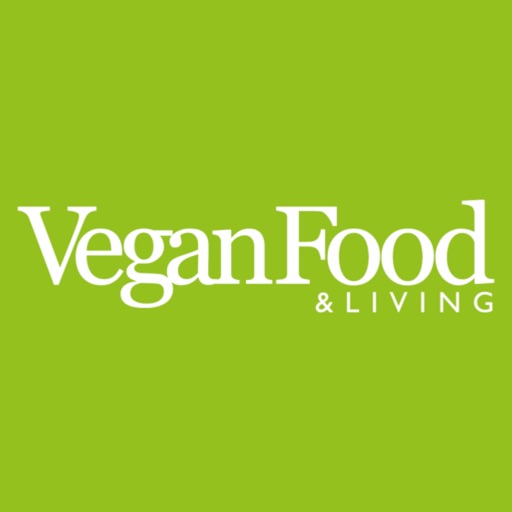 Vegan Food & Living