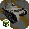 Tank Battle: Blitzkrieg - iPhoneアプリ