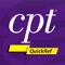 CPT® QuickRef from the American Medical Association