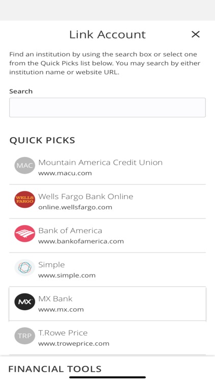 Village Bank screenshot-3