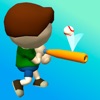 Baseball Swing icon