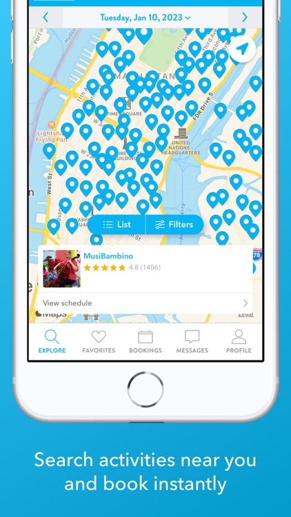 KidPass screenshot-4