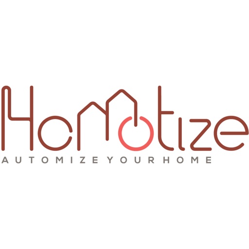 HOMOTIZE - Smart Home